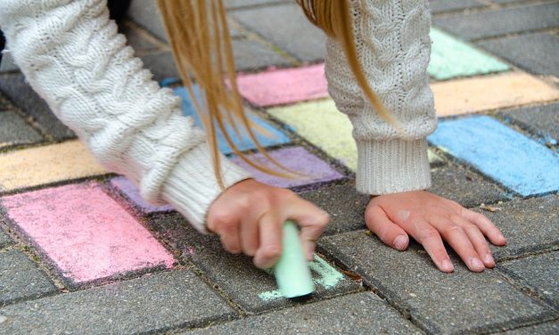 We the children of the city