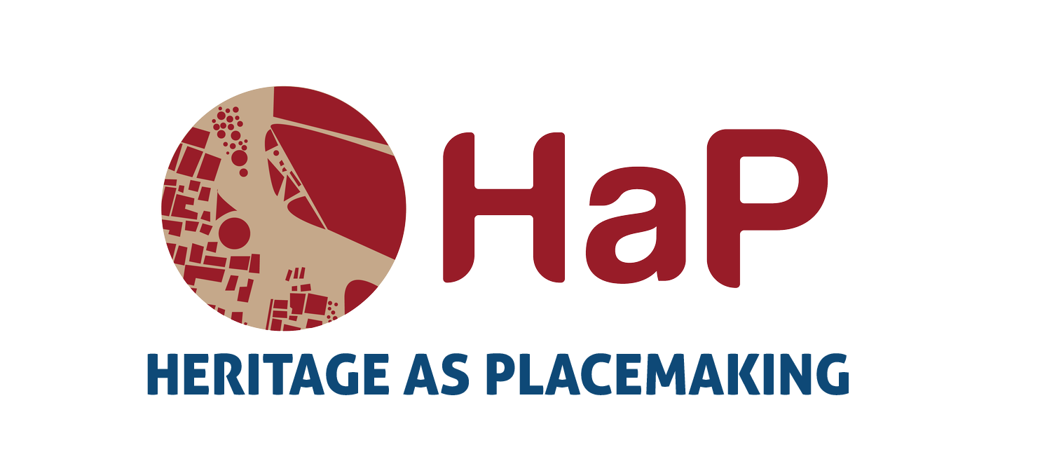 Heritage as Placemaking